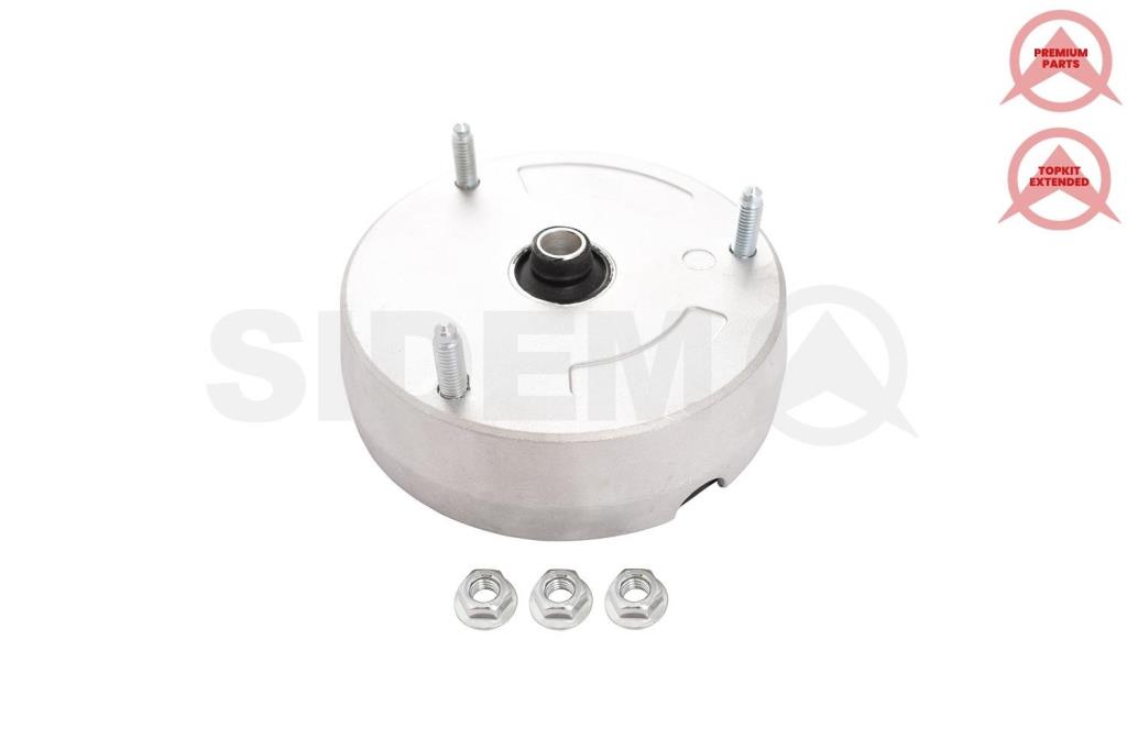 Kit de reparação copo de suspensão SIDEM ref. 821404 KIT